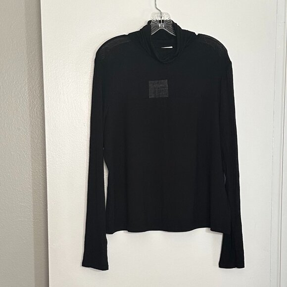 Cara TurtleneckTop - Picture 3 of 5